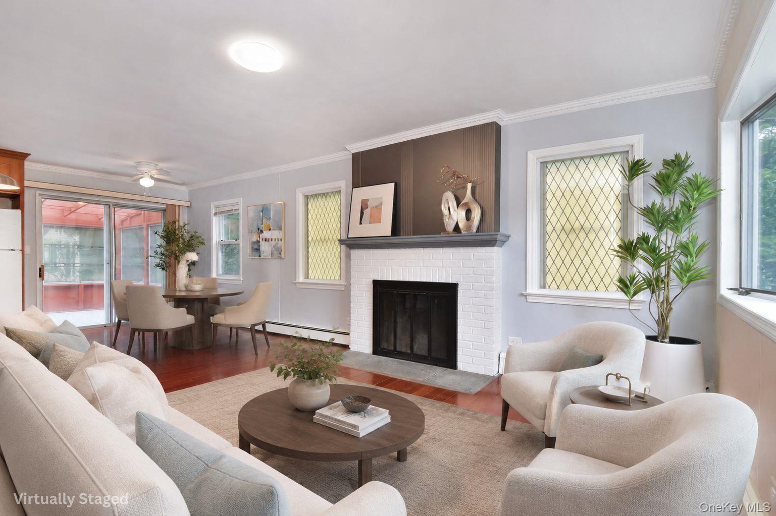 15 Abington Avenue