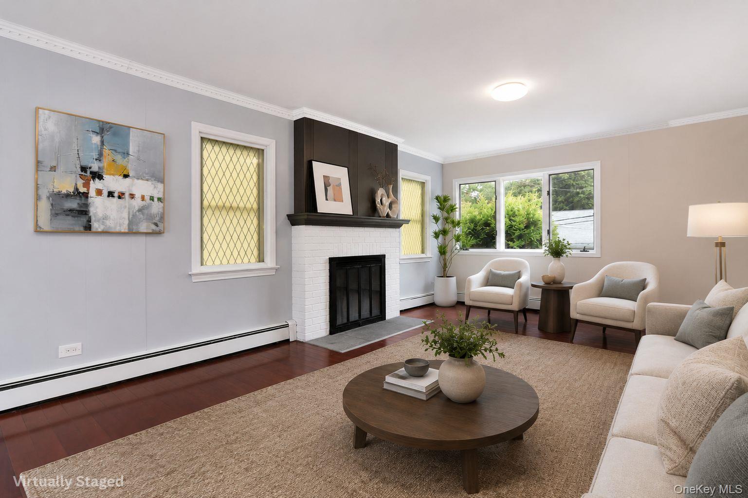 15 Abington Avenue