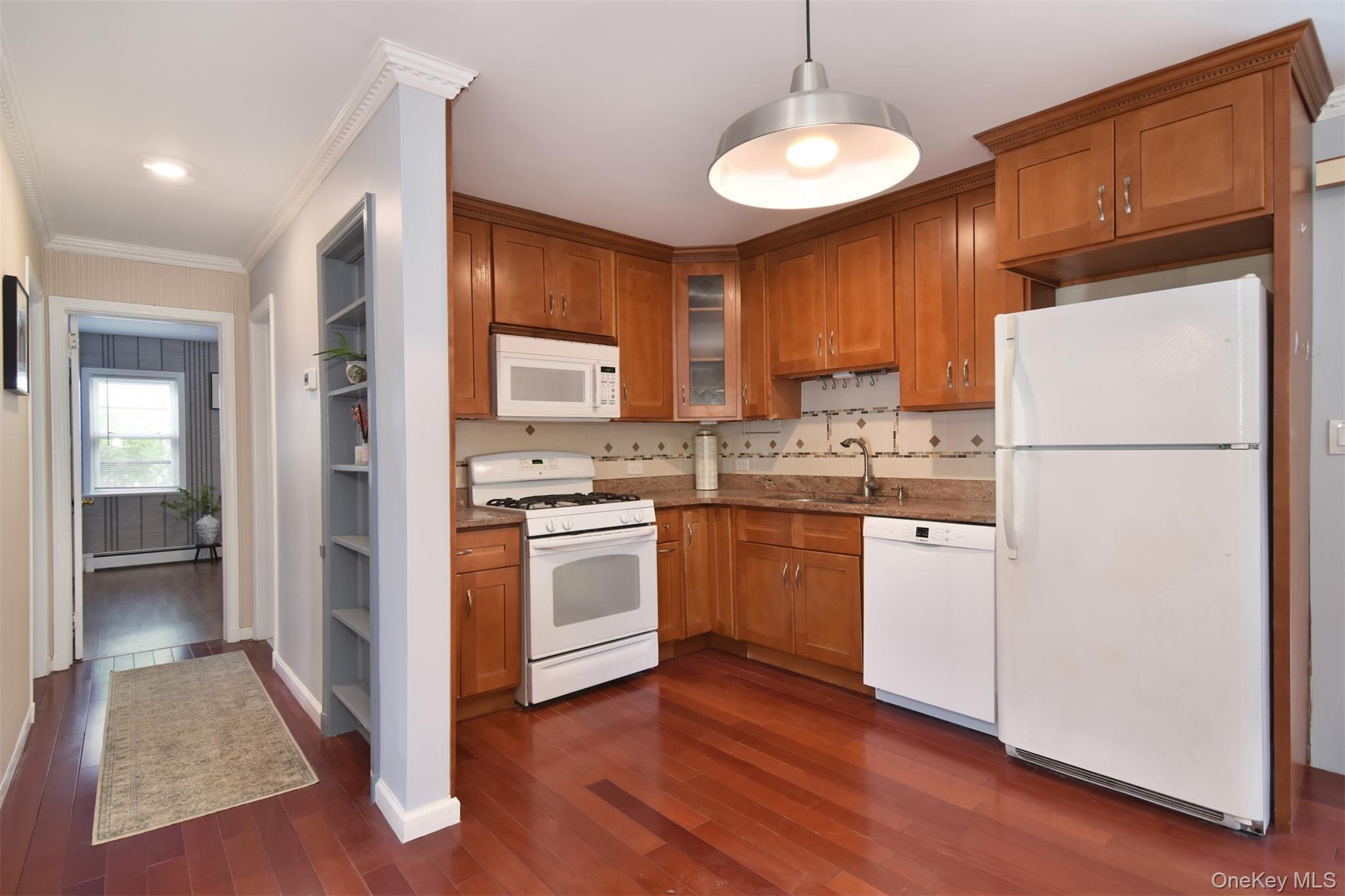15 Abington Avenue