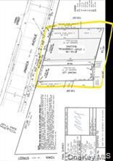 10438 Jamaica Avenue Jamaica North NY 11418