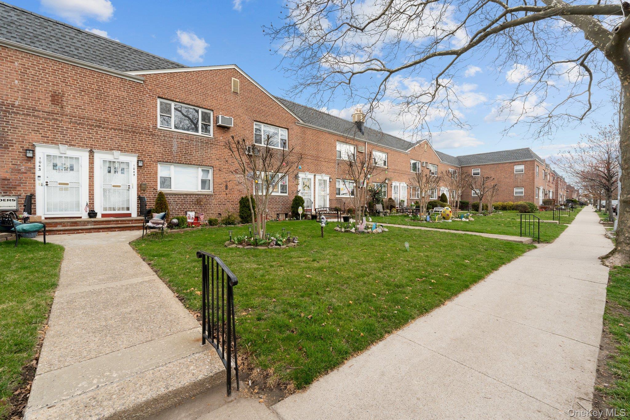 1045 Shore Parkway B