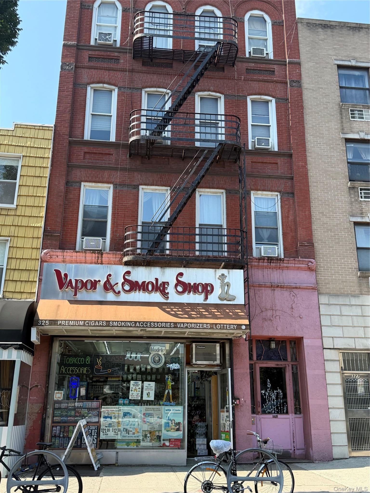 325 Graham Avenue
