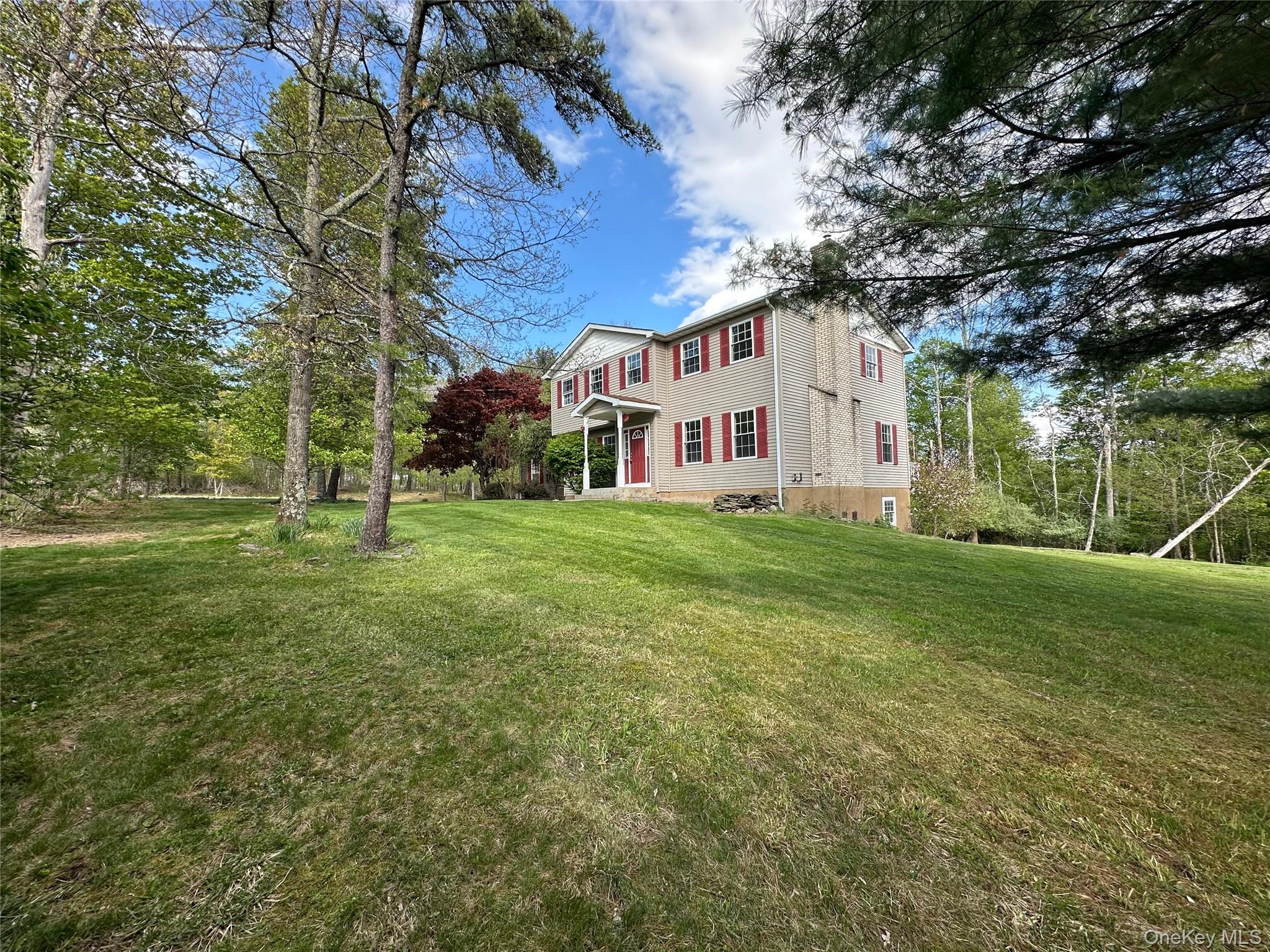 34 Fire Tower Road
