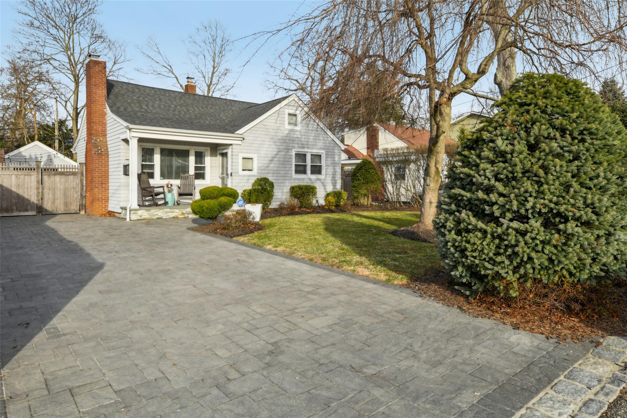 170 Seville Boulevard, Sayville, New York image 1