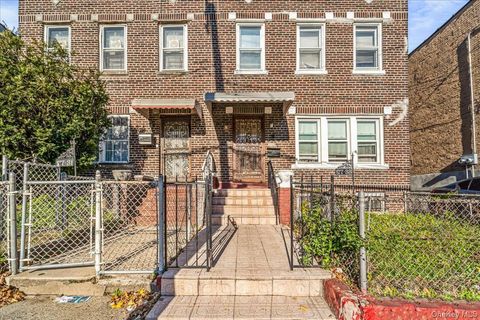 17733 106th Avenue Jamaica NY 11433