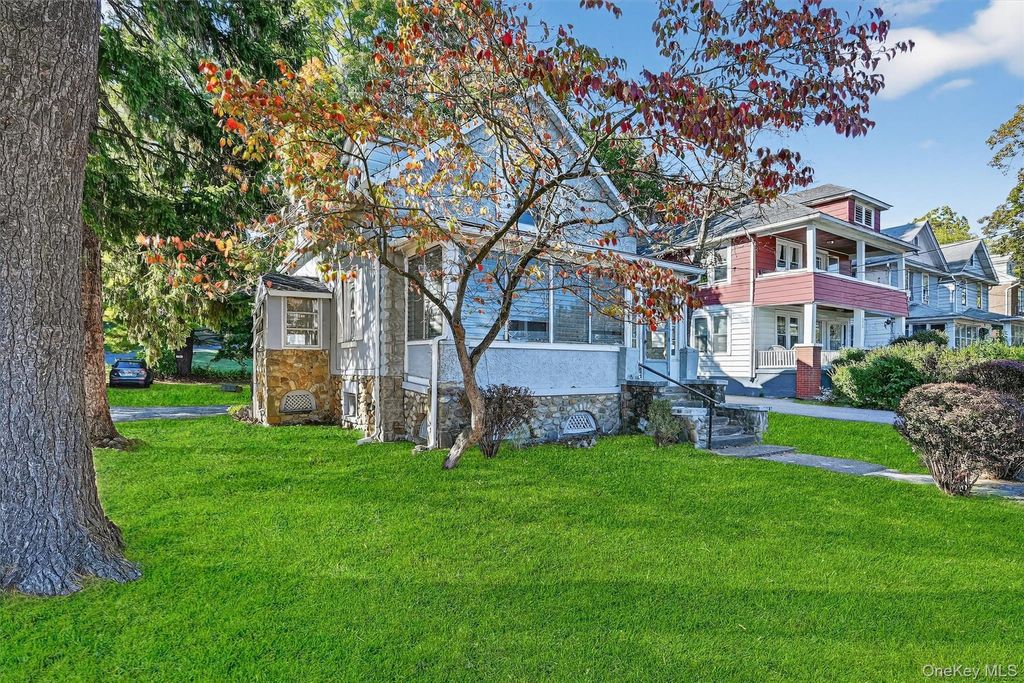 Photo of 171 West Street, Newburgh, NY 12550 (MLS # 922860)