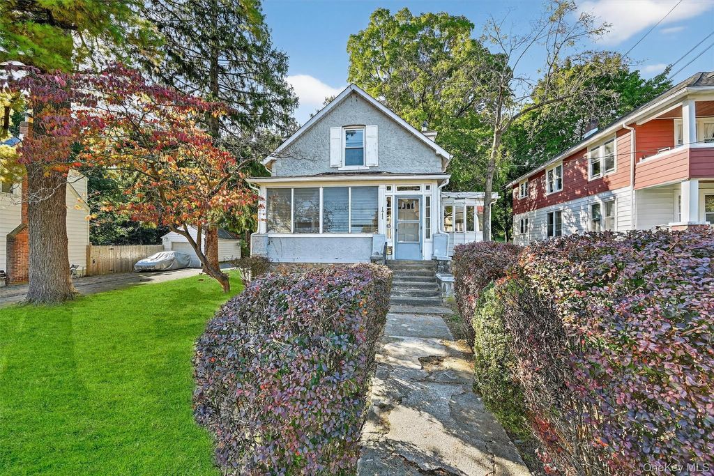 Photo of 171 West Street, Newburgh, NY 12550 (MLS # 922860)
