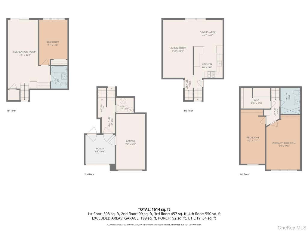 Photo of 82-15 155th Avenue #9B, Howard Beach, NY 11414 (MLS # 1030750)