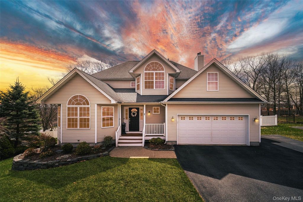 Photo of 2 Corral Lane, Goshen, NY 10924 (MLS # 975506)