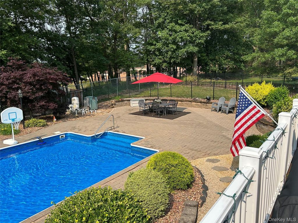 Photo of 2 Corral Lane, Goshen, NY 10924 (MLS # 975506)