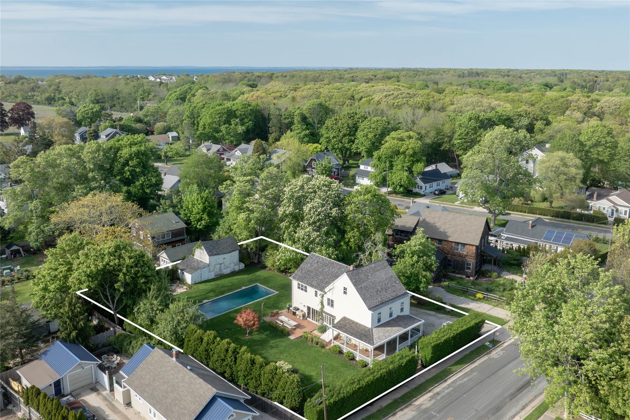 675 Champlin Place