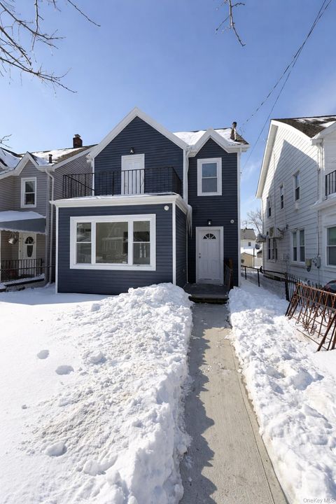 Homes For Sale - 112-16 198th Street<br/> Saint Albans, NY 11412