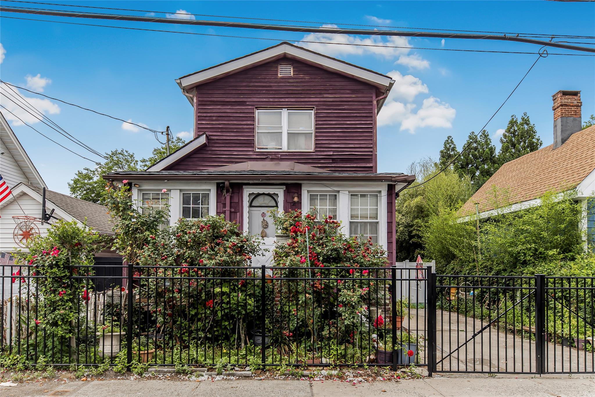 97 Hawkins Street