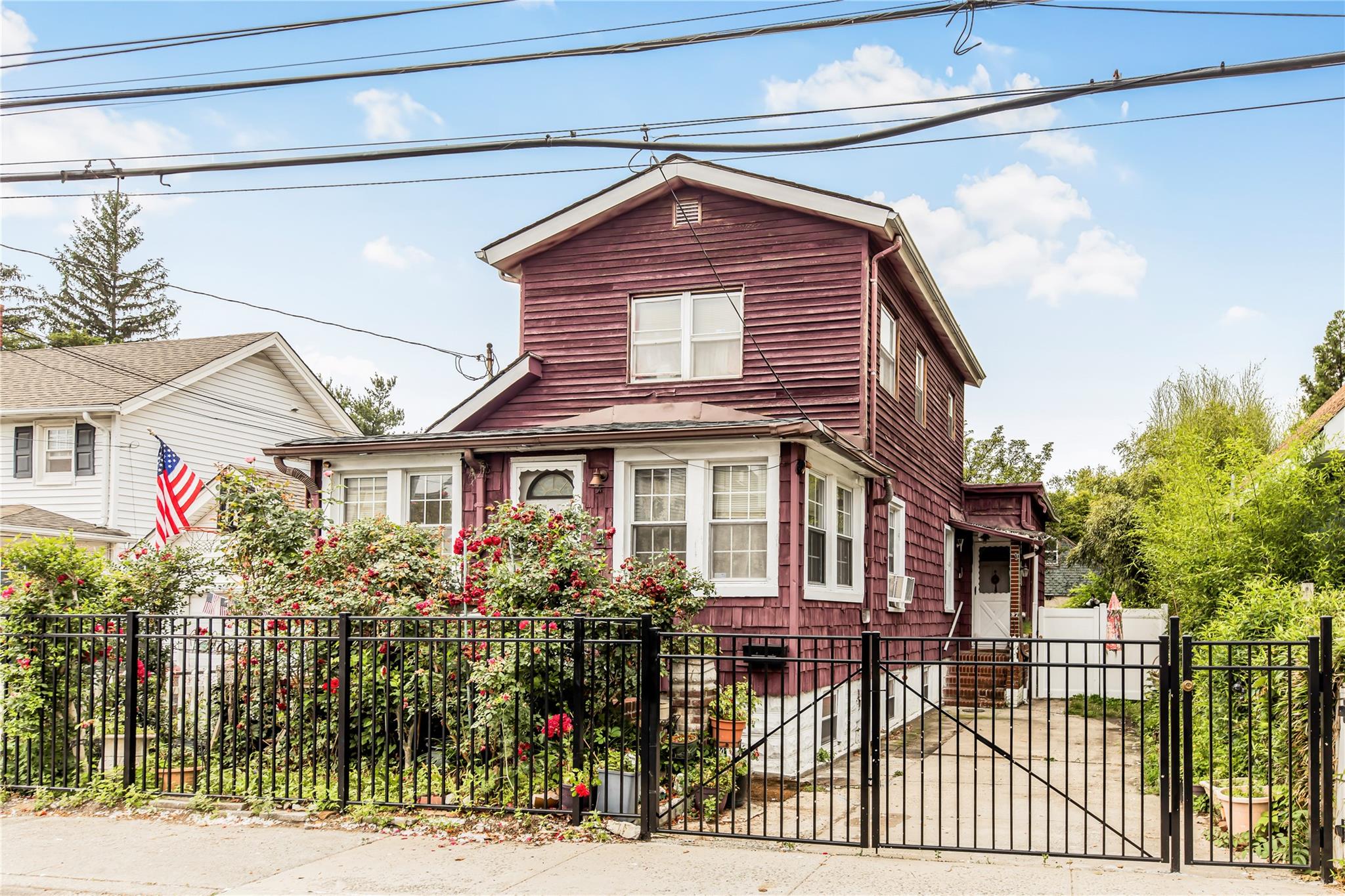 97 Hawkins Street