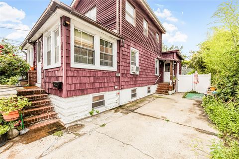 97 Hawkins Street Bronx NY 10464