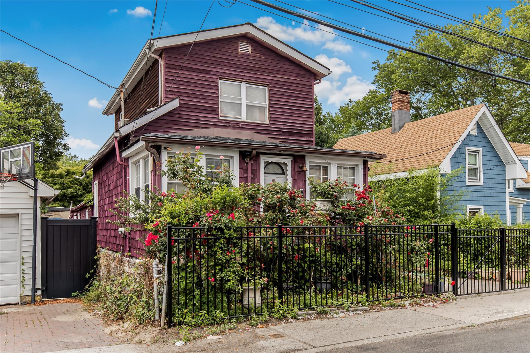 97 Hawkins Street