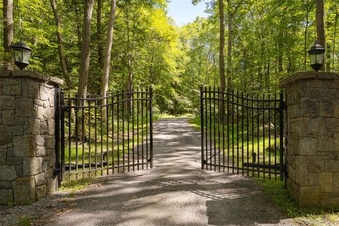 Homes For Sale - 3302 Route 55<br/> Pawling, NY 12564