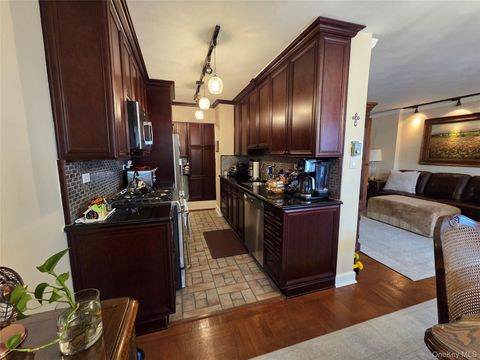 18-05 215th Street 15G Bayside NY 11360