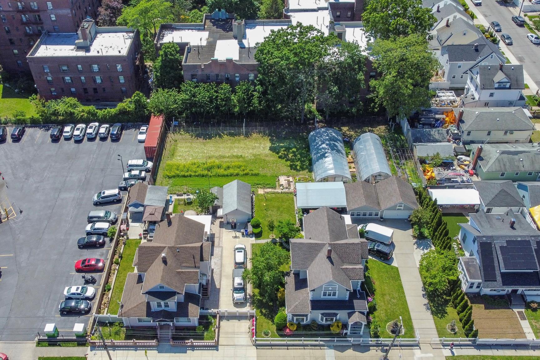 93-44/50 & 93rd Rd 224th Street, Queens Village, New York image 9