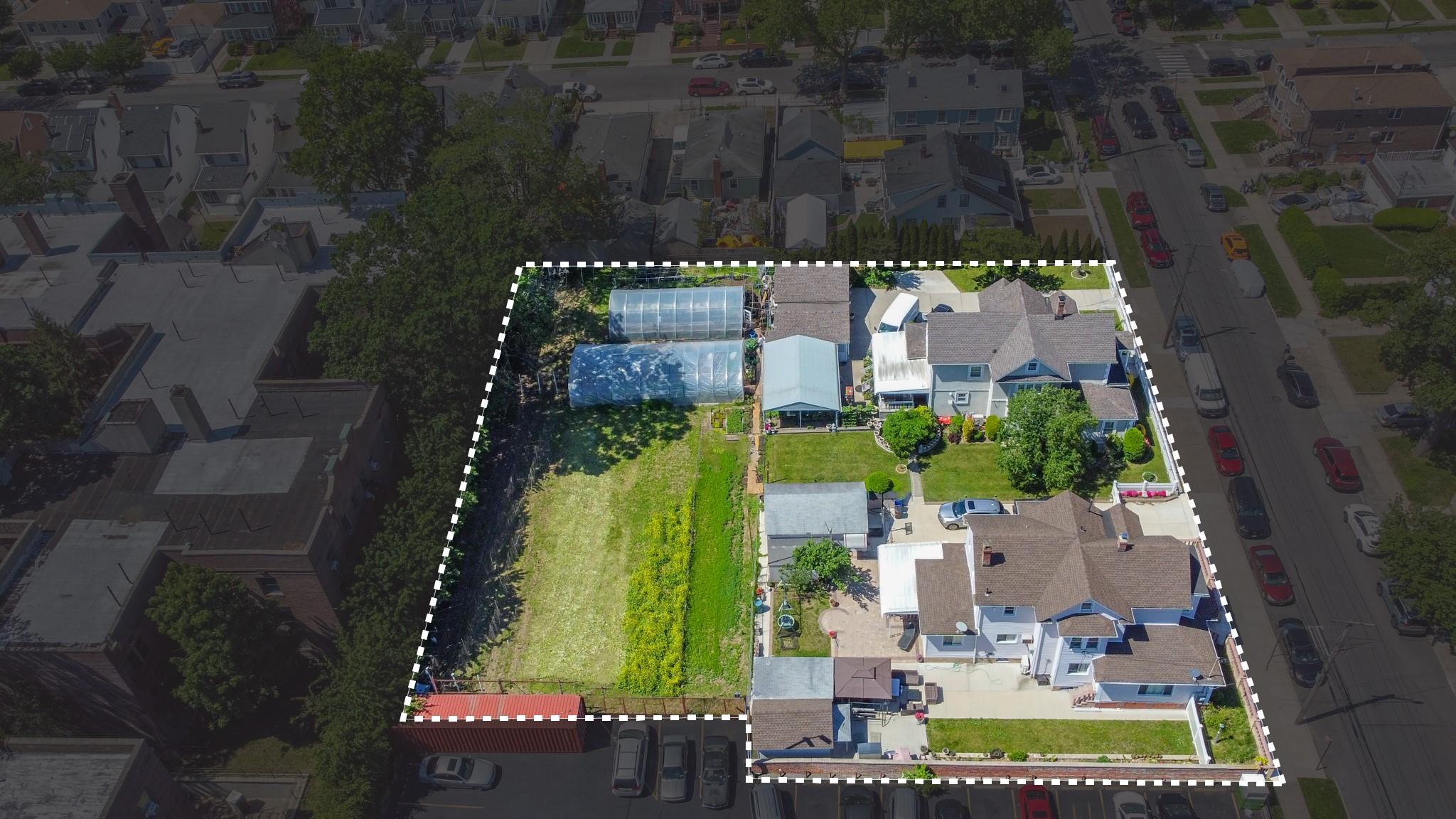 93-44/50 & 93rd Rd 224th Street, Queens Village, New York image 4