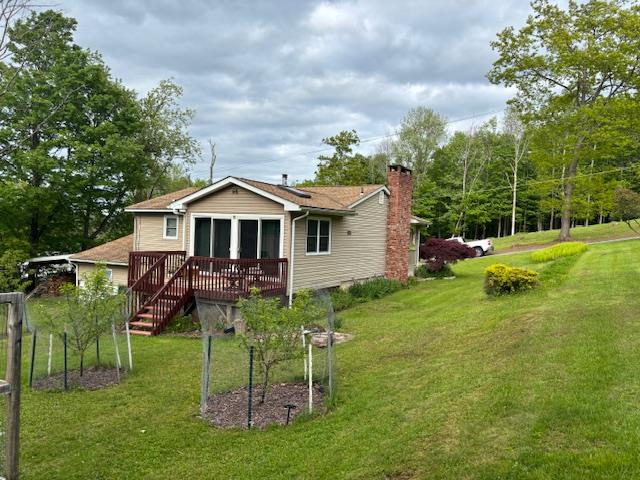 31 Albion Street, Liberty, New York image 29