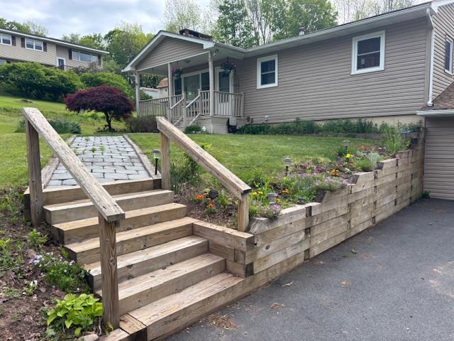 31 Albion Street, Liberty, New York image 2