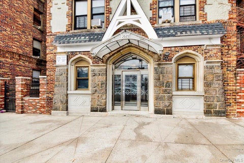 Homes For Sale - 2925 Matthews Avenue #5H<br/> Bronx, NY 10467