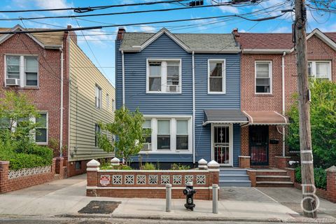 Photo of 37-09 20th Road, Astoria, NY 11105 (MLS # 913454)