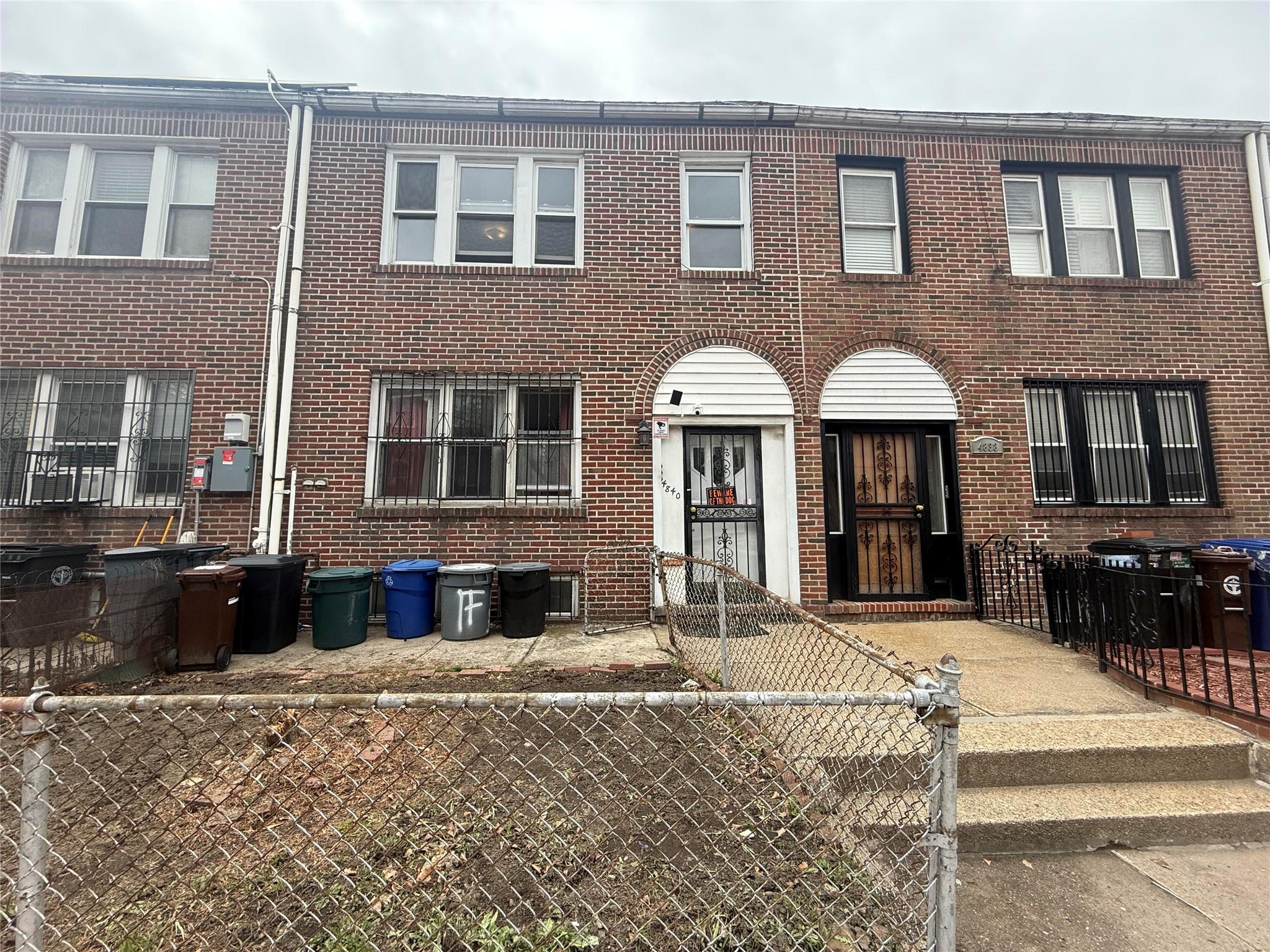 Property for Sale at 45 Street, Flushing, Queens, NY - Bedrooms: 5 
Bathrooms: 2  - $1,399,000