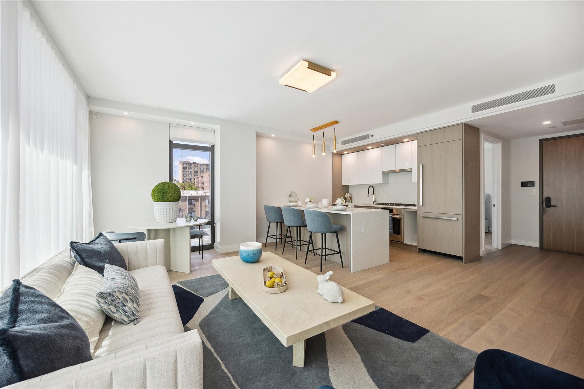 38-20 Parsons Boulevard #602, Flushing, New York image 18