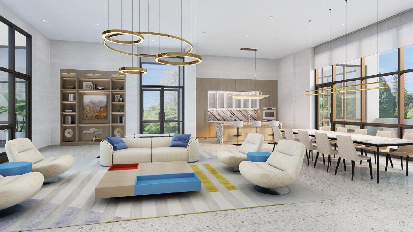 38-20 Parsons Boulevard #602, Flushing, New York image 34