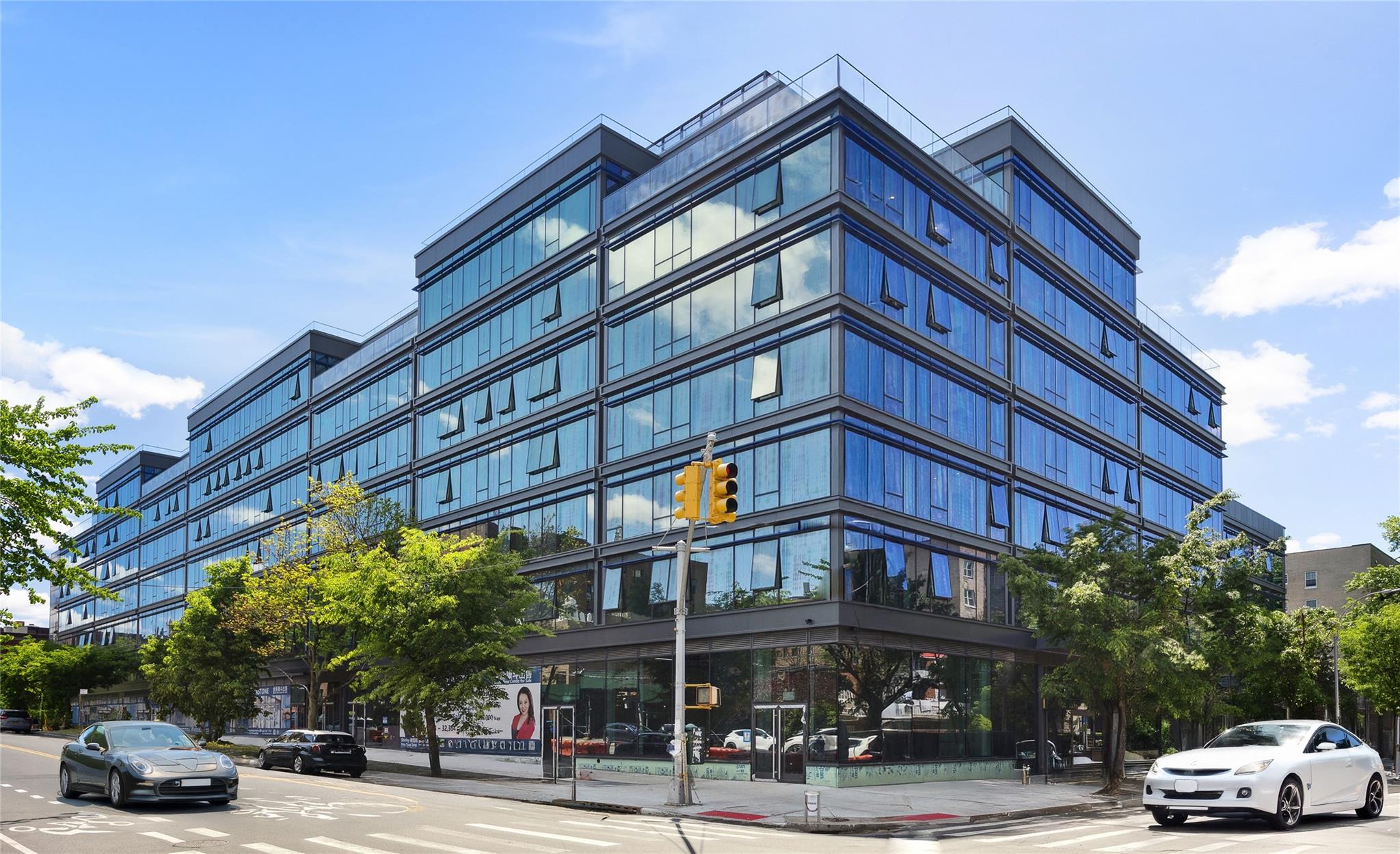 38-20 Parsons Boulevard #602, Flushing, New York image 1