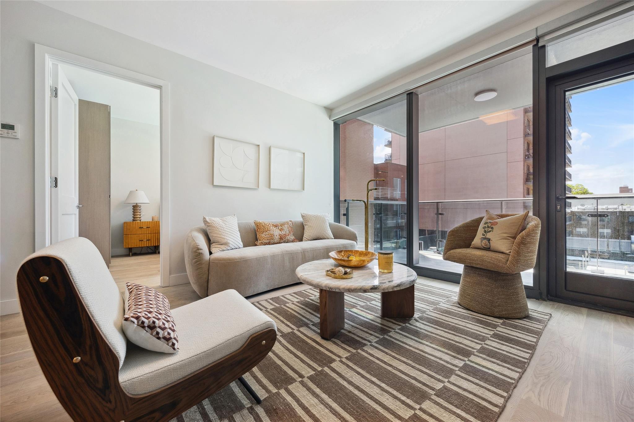 38-20 Parsons Boulevard #602, Flushing, New York image 3