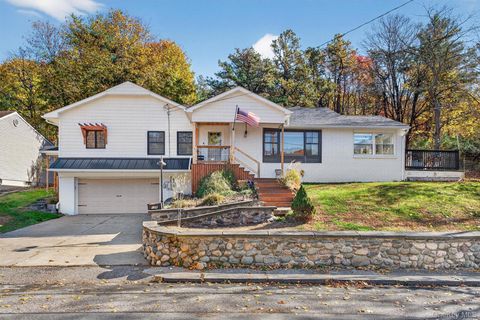 135 N Orange Port Jervis NY 12771