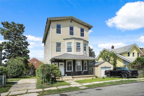 55 Ramsey Avenue 1 Yonkers NY 10701