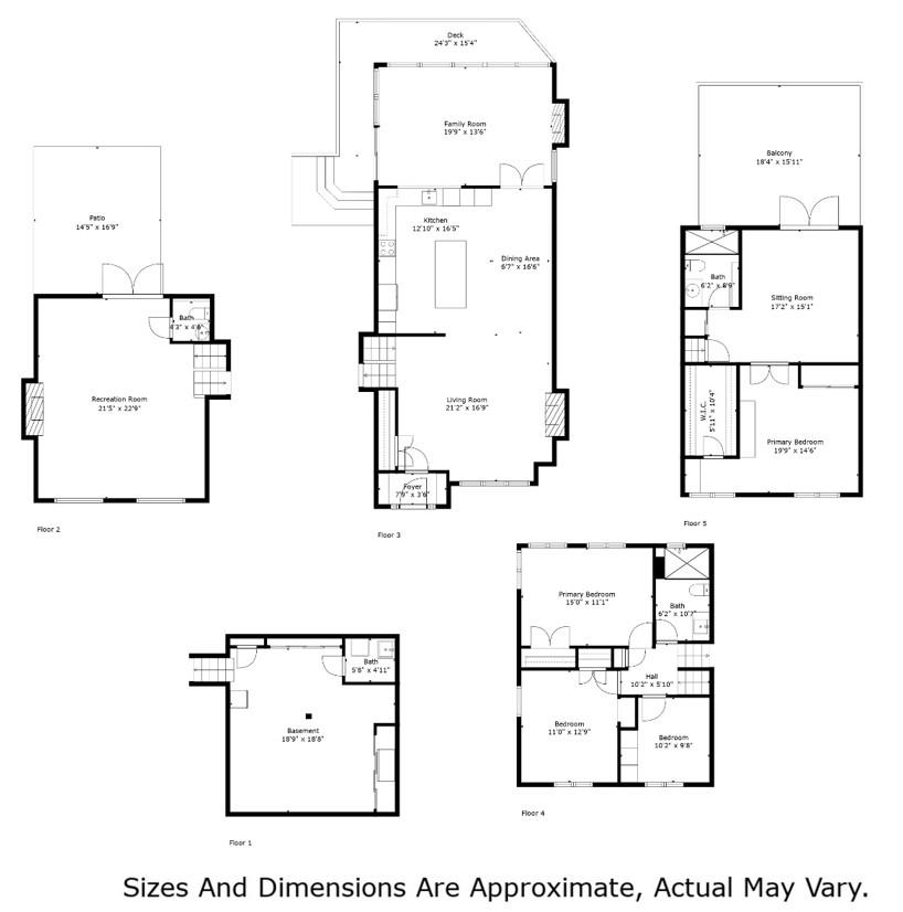 3 Deb Street, Plainview, New York image 50