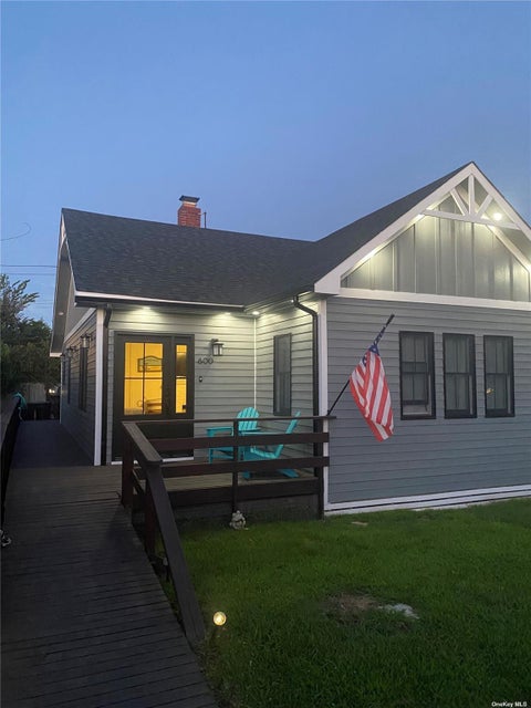 Homes For Rent - 600 Bayberry Walk<br/> Suffolk County, Ocean Beach, NY 11770