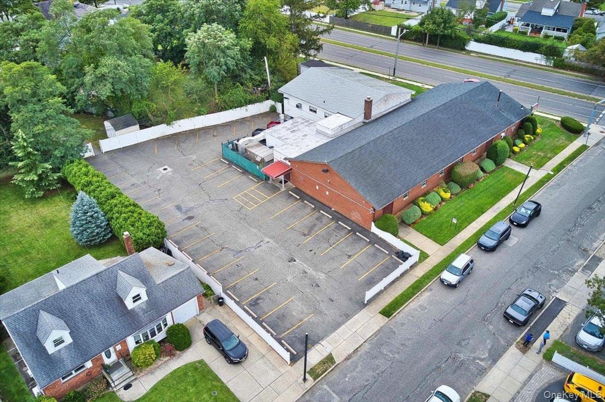 343 Jerusalem Avenue