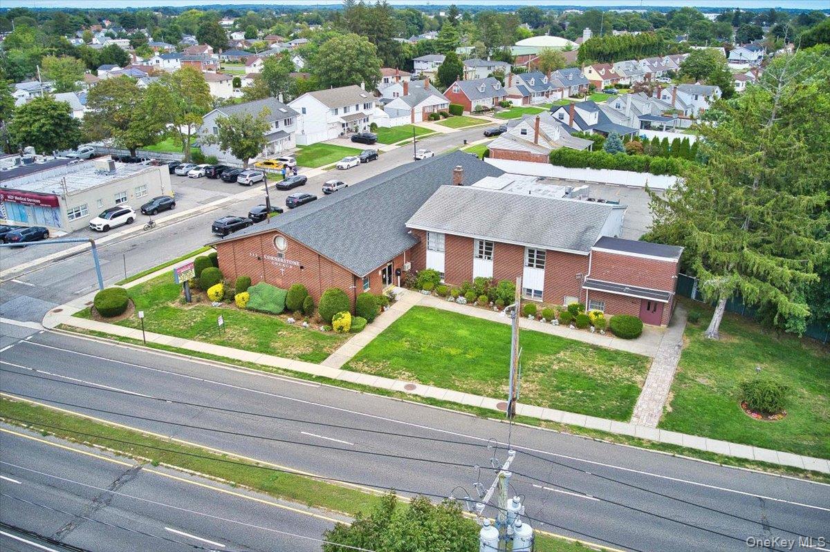 343 Jerusalem Avenue