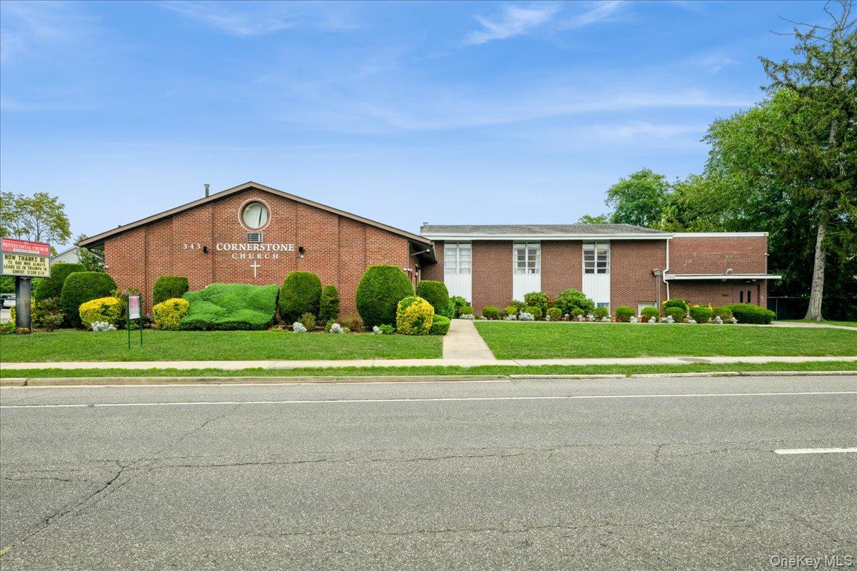 343 Jerusalem Avenue