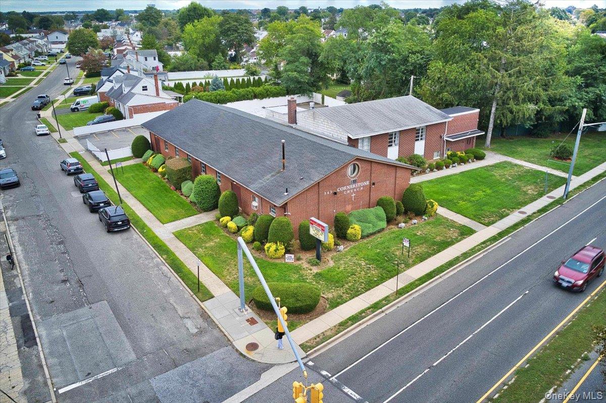 343 Jerusalem Avenue