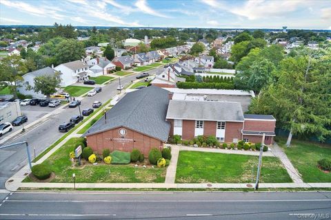 343 Jerusalem Avenue Hicksville NY 11801