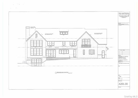 Homes For Sale - LOT 13 Sachem Way<br/> South Salem, NY 10590