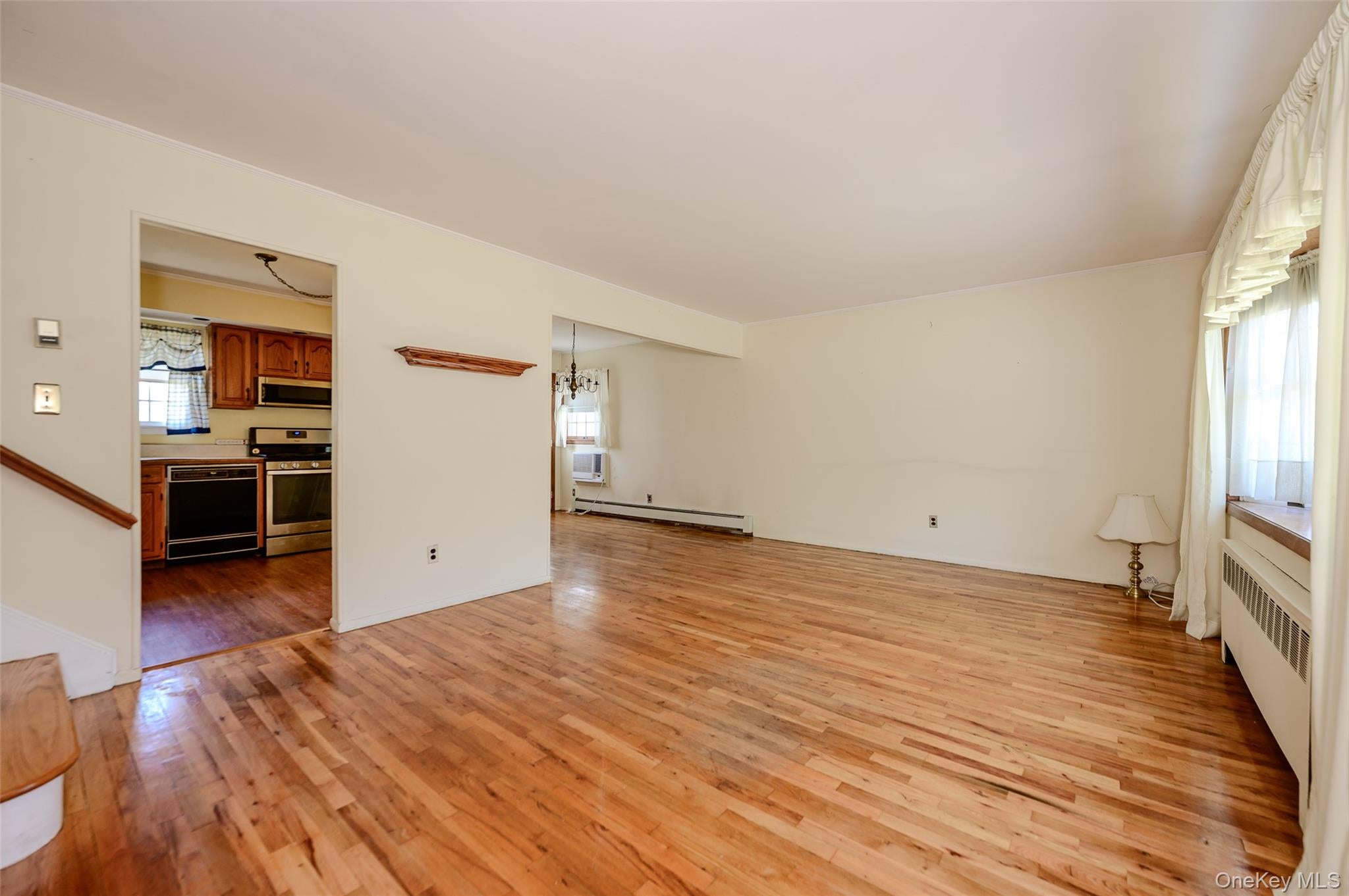 87 Central Park Road