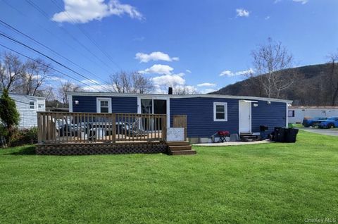 Mobile Home For Sale - 451 Call Hollow Road #36<br/> Stony Point, NY 10980