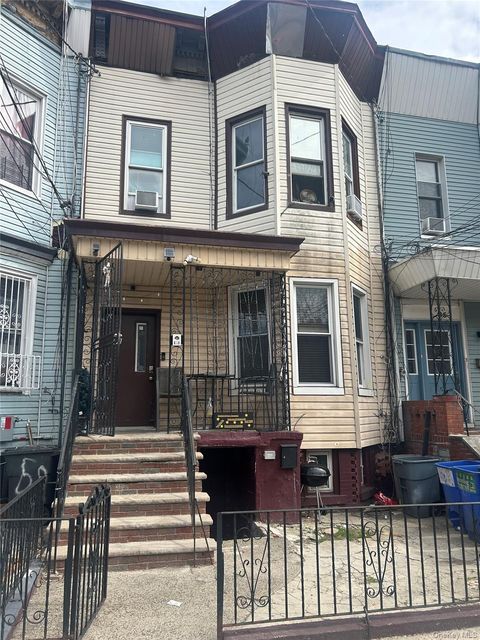 63 Norwood Avenue Brooklyn NY 11208