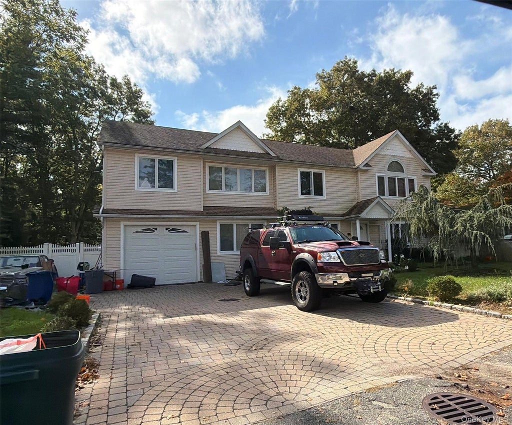 Photo of 27 Wabil Road, Miller Place, NY 11764 (MLS # 1063504)