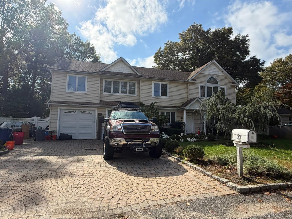 Photo of 27 Wabil Road, Miller Place, NY 11764 (MLS # 1063504)