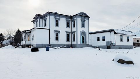 1 Mills Place Milton NY 12547