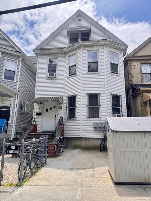 Photo of 91-02 50th Avenue, Elmhurst, NY 11373 (MLS # 940229)